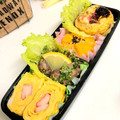 ☆のんのんの～ん☆'s cooksnap of when they made お弁当に便利♪　かぼちゃのマッシュ.