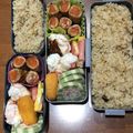 ☆☆チャコ☆☆'s cooksnap of when they made ぶり大根リメイク炊き込みご飯.