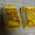 タミフル's cooksnap of when they made ふわふわ！甘くないだし巻き卵.
