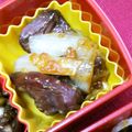 nosso's cooksnap of when they made 鶏レバーの味噌煮.