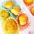 さゆり4's cooksnap of when they made 牛乳で煮ちゃう！簡単☆スイートポテト.