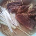 杉ちゃんmastar's cooksnap of when they made 火の国熊本とんこつラーメン美味しい食べ方.