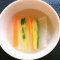 リラクマオ's cooksnap of when they made 酵素たっぷり♪水キムチ.