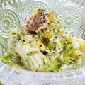みっくママ's cooksnap of when they made オイマヨぽんでキャベツの和え物.