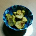 ビキナーもんちゃん's cooksnap of when they made きゅうり大量消費！キューちゃん風漬物.