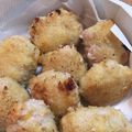 snoopy718's cooksnap of when they made ダイエットや節約に！トマトinとんかつ.