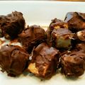 アイイチロウ☆'s cooksnap of when they made ザックザク食感♡チョコミルフィーユパイ♡.