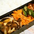 スタイリッシュママ's cooksnap of when they made 塩レモンで絶品ドレッシング.