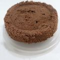 ユカtoマオマオ's cooksnap of when they made プロテイン＆おからのマグカップ蒸しパン♪.
