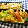 runa10's cooksnap of when they made あと一品♡ウインナーのバターソース炒め.