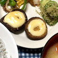 ソウくんママ's cooksnap of when they made あと一品に！おつまみに！焼きしいたけ～☆.