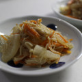 まろんかふぇ's cooksnap of when they made ゴマ味噌えのき大根♪.
