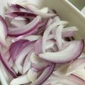 ruby293's cooksnap of when they made 新玉ねぎの甘酢漬け.