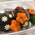 えり8eight's cooksnap of when they made ＊人参の飾り切り＊全行程写真付き.