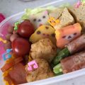まあやっくま's cooksnap of when they made レンジで4分簡単❇型抜き和風人参グラッセ.