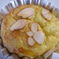 どら子's cooksnap of when they made さつまいもケーキ.