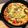 クックL13PGO☆'s cooksnap of when they made アンチョビ海老アボカドの低糖質ピザ.