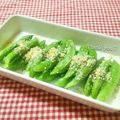 ねっちゃんっ's cooksnap of when they made スナップエンドウのイタリアン.