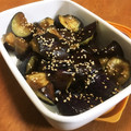 ＊子華＊'s cooksnap of when they made お弁当のおかず*なすの甘辛煮.