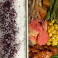 しげくん☆'s cooksnap of when they made ♪じゃがいもの明太マヨのせ焼き♪.