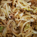 チップす's cooksnap of when they made とり肉とえのき茸の簡単炒め.