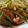 KeeganCat's cooksnap of when they made 鶏肉とニンニクの芽の炒め.