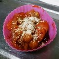 咲希ｍａｍａ's cooksnap of when they made お弁当や副菜に☆簡単1品♪豆ケチャ炒め.