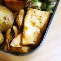 ＊実月＊'s cooksnap of when they made お弁当◎簡単！エリンギのオイスター炒め。.