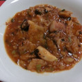 micchan33's cooksnap of when they made 簡単！ イカ天のチリソース！.