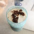 えすぱーまん's cooksnap of when they made ＊＊　氷コーヒー　＊＊.