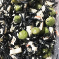 kona8's cooksnap of when they made デリ風♡蓮根とひじきの柚子胡椒和え.