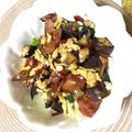 はっぴーぽぽ's cooksnap of when they made 簡単!スプーンで食べる♥チョップドサラダ.