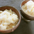 ☆Rokko☆'s cooksnap of when they made はちみつで♡雪花氷（台湾風かき氷）.