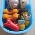 ベリー♪'s cooksnap of when they made カレー煮タマゴ☆.