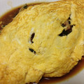 やまちゃん♡'s cooksnap of when they made 豚ニラもやしのとろ〜りとん平焼き.