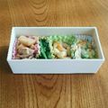 msft5632's cooksnap of when they made お弁当に♪小松菜のクレソル炒め.