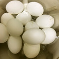 クック9O5UZY☆'s cooksnap of when they made 簡単☆半熟ゆで卵.
