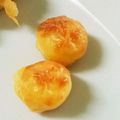 ＹＯＵ太's cooksnap of when they made 超簡単旨い♡焼きキャンディーチーズ！.