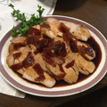 ますchan's cooksnap of when they made 簡単やわらか♪はちみつ煮豚.