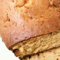 のんたま0818's cooksnap of when they made パウンドケーキ（乳不使用）.