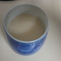 藍川咲's cooksnap of when they made 簡単♪美味しい甘酒♡酒粕版!!.