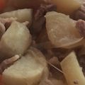 りーとぽん's cooksnap of when they made 簡単!基本の肉じゃが.