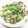 Rennohaha's cooksnap of when they made 小松菜とあさりのガーリックバター炒め.