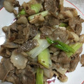 クック9P6O5D☆'s cooksnap of when they made カシラ肉のネギま風.