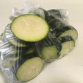 papikun's cooksnap of when they made 使える！生野菜冷凍術！.