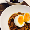 YU-ZEN's cooksnap of when they made ひじきと梅の和え物　.