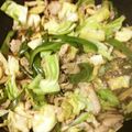 メイジももんじゃ's cooksnap of when they made キャベツと豚肉の回鍋肉風味噌炒め♪.
