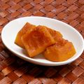 のば☀のば's cooksnap of when they made かぼちゃの煮物.