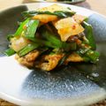 solapapa's cooksnap of when they made 豚キムチ.
