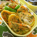 solapapa's cooksnap of when they made 鮭と大葉のたまご焼き.